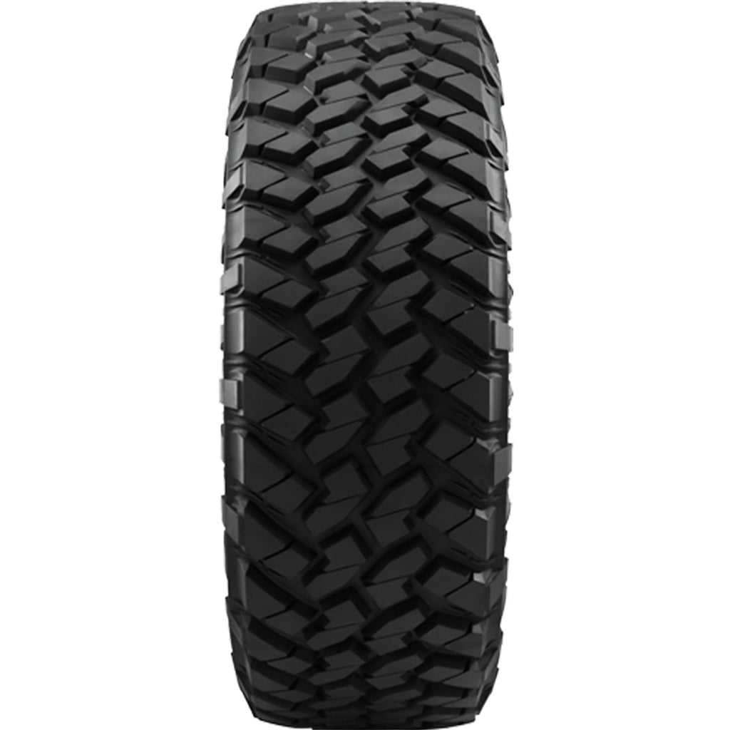 Nitto Trail Grappler M/T LT295/55R20 Tire
