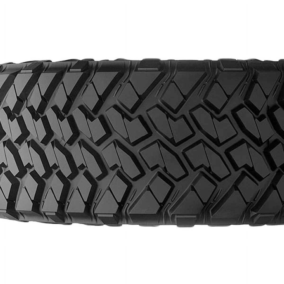 Nitto Trail Grappler M/T LT295/70R17 Tire