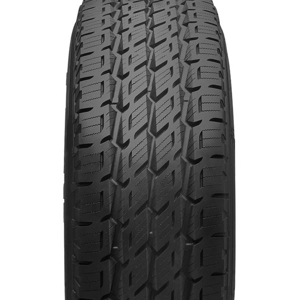 Nitto Dura Grappler 255/70R18 117 S Tire