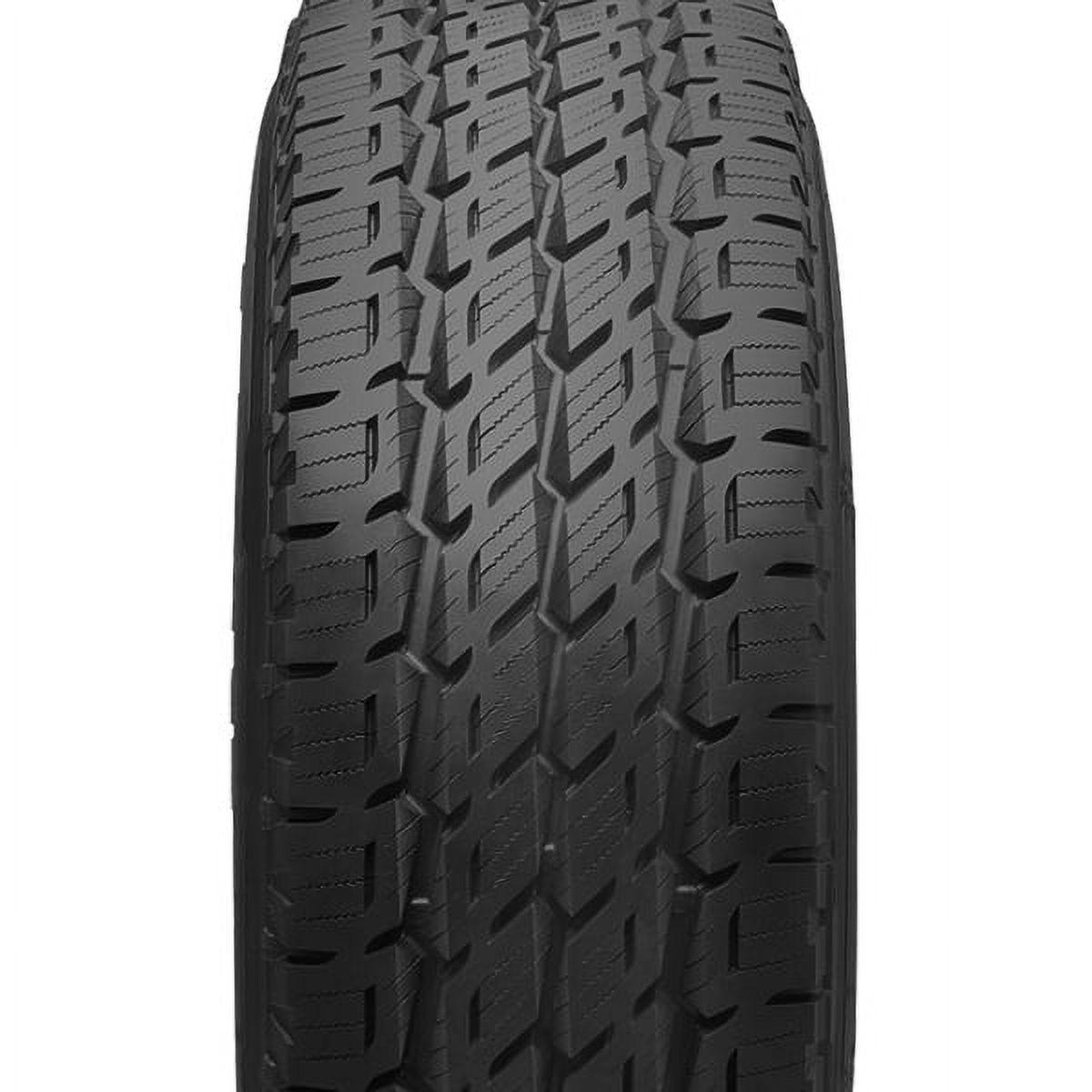 Nitto Dura Grappler 255/70R18 117 S Tire