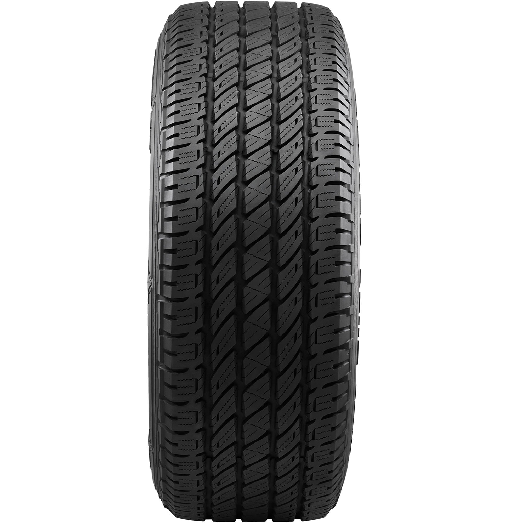 Nitto Dura Grappler Highway P265/70R17 113S Light Truck Tire