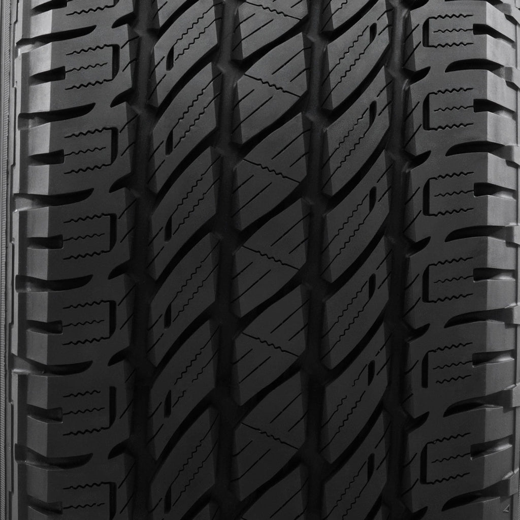 Nitto Dura Grappler Highway P265/70R17 113S Light Truck Tire