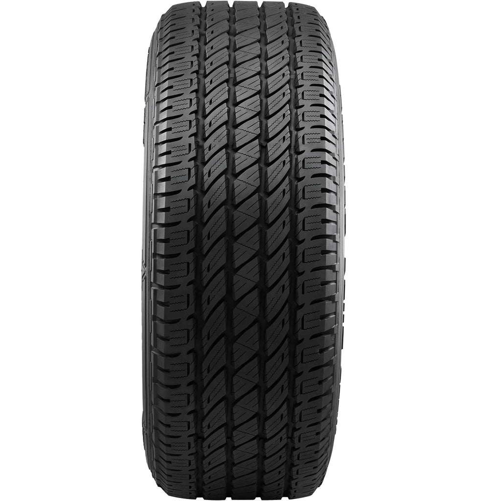 Nitto Dura Grappler Highway LT245/75R16 120/116R E Light Truck Tire