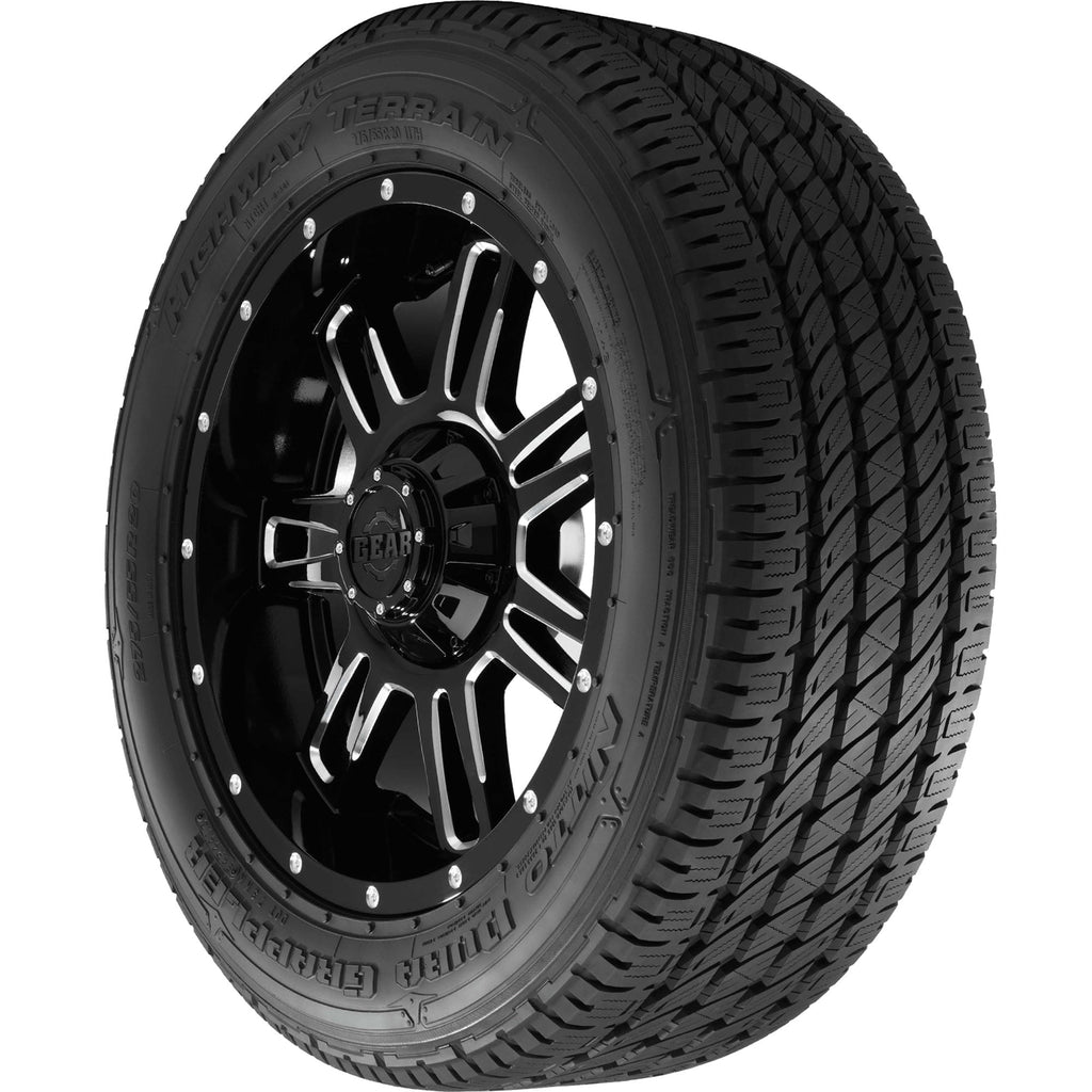 Kenda Klever A/T (KR28) 265/65R17 112S Tire