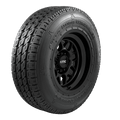 Nitto Dura Grappler Highway LT275/60R20 123R E Light Truck Tire