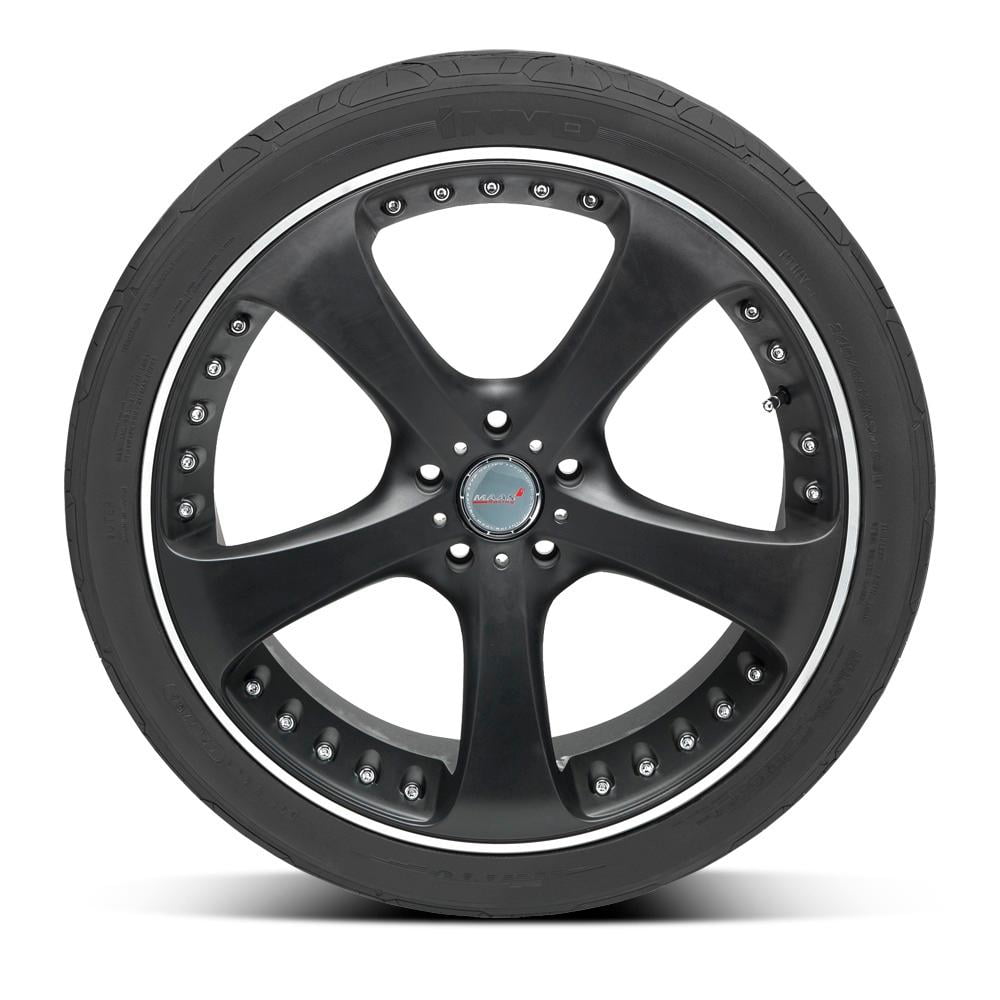 Nitto Invo 275/35R19 100 W Tire