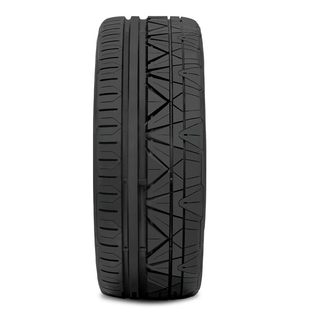 Nitto Invo 275/35R19 100 W Tire