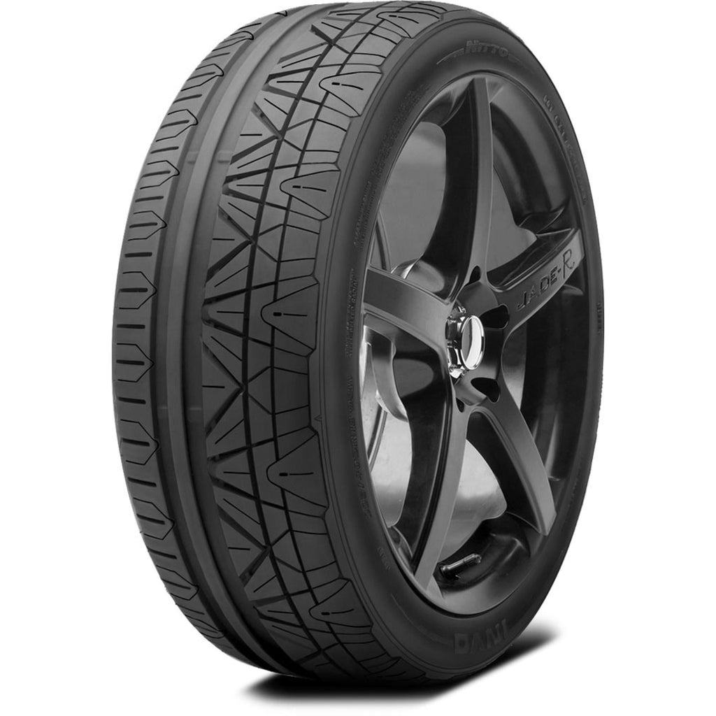 Nitto Invo UHP 245/45ZR20 99W Passenger Tire