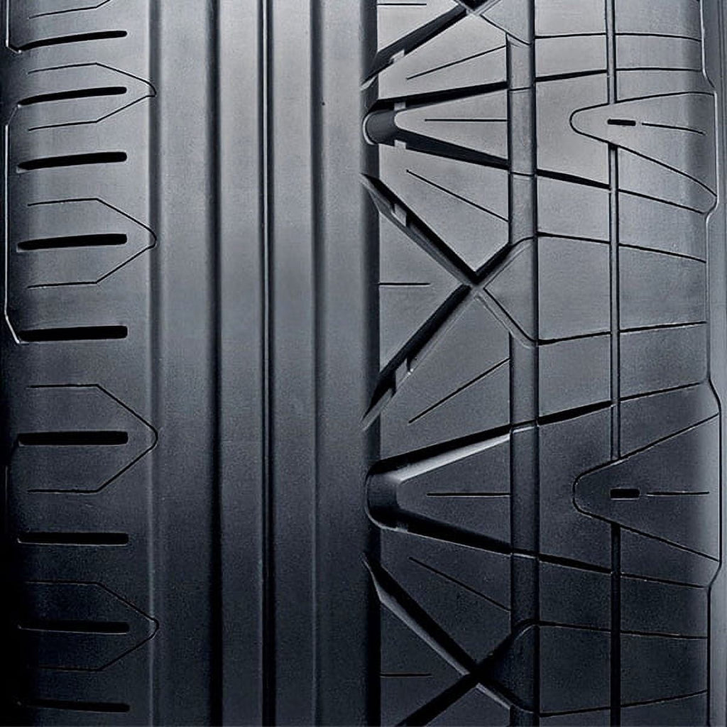 Nitto Invo UHP 235/35ZR19 91W XL Passenger Tire