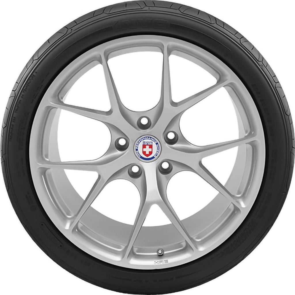 Nitto Invo UHP 235/35ZR19 91W XL Passenger Tire
