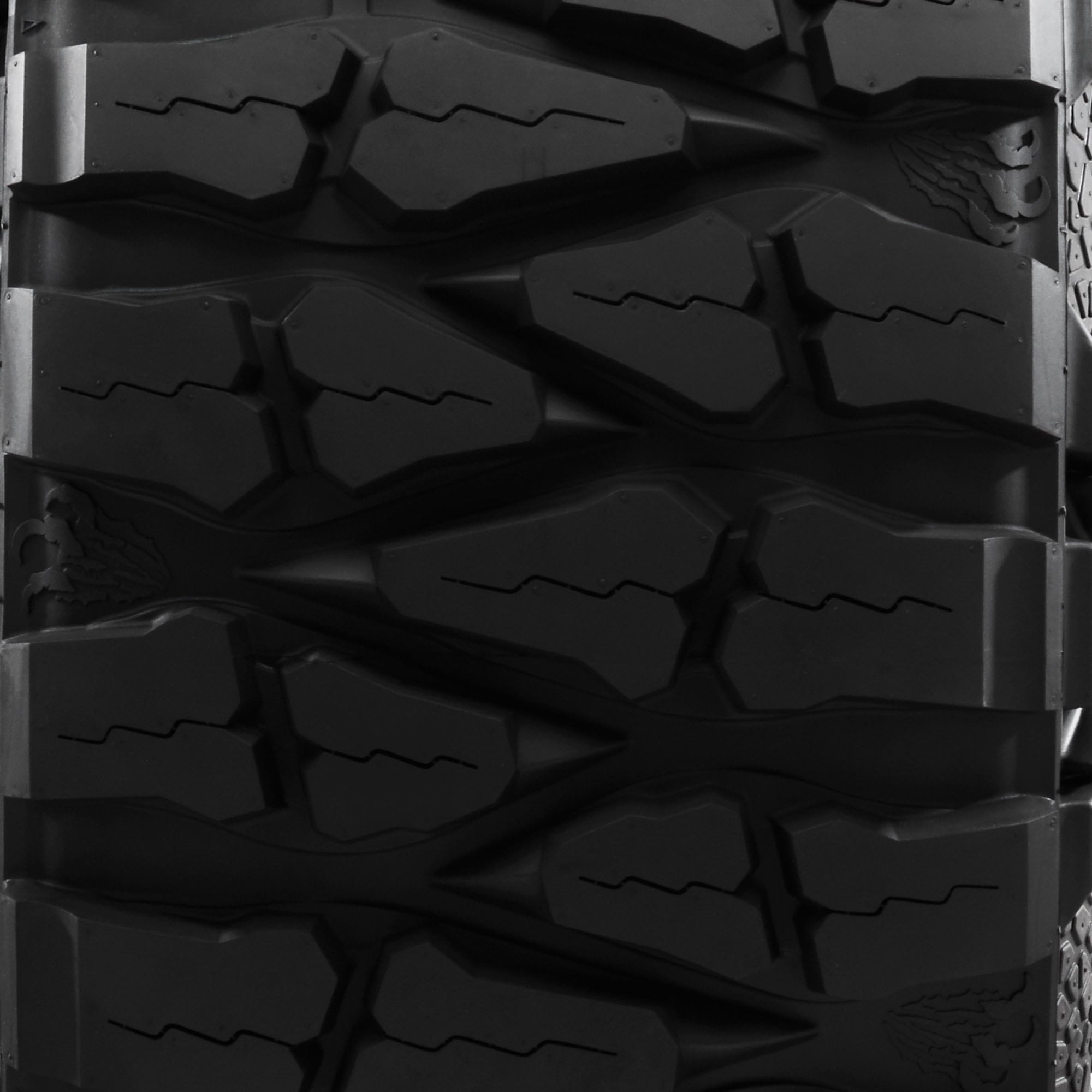 Nitto Mud Grappler Mud Terrain LT315/75R16 127/124P E Light Truck Tire