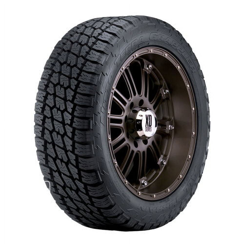 Nitto Terra Grappler 265/70R16 Tire