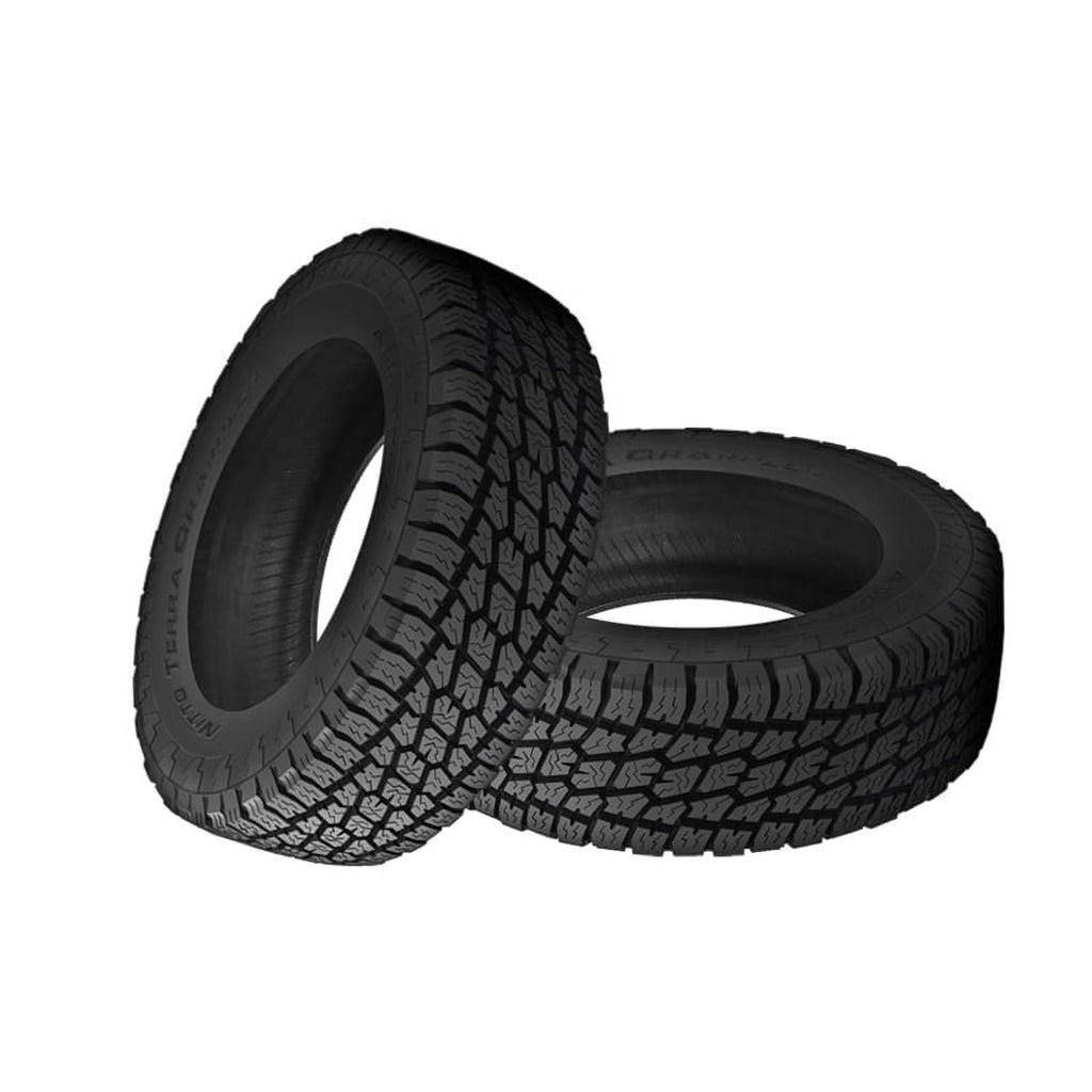 Nitto Terra Grappler 265/70R16 Tire