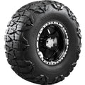 Nitto Mud Grappler Mud Terrain LT37X13.50R18 124P D Light Truck Tire
