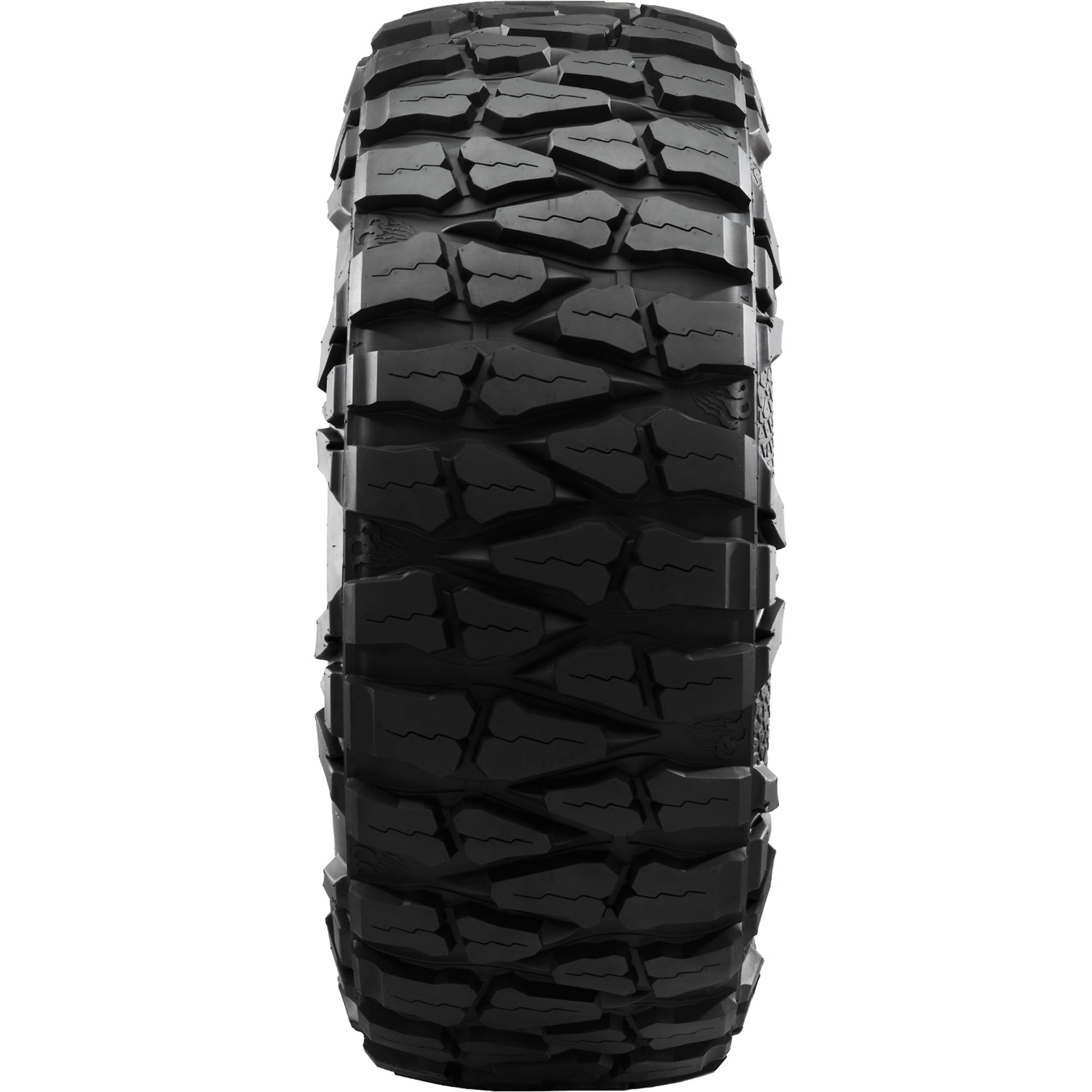 Nitto Mud Grappler Mud Terrain LT37X13.50R18 124P D Light Truck Tire