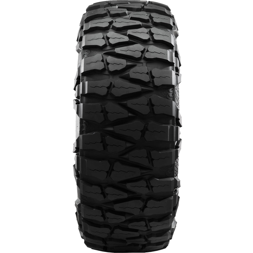 Nitto Mud Grappler Mud Terrain LT35X12.50R18 123Q E Light Truck Tire