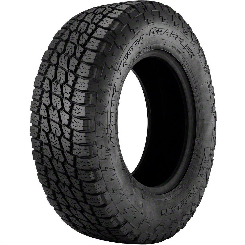 Nitto Terra Grappler LT305/70R16 Nitto Terra Grappler 3057016