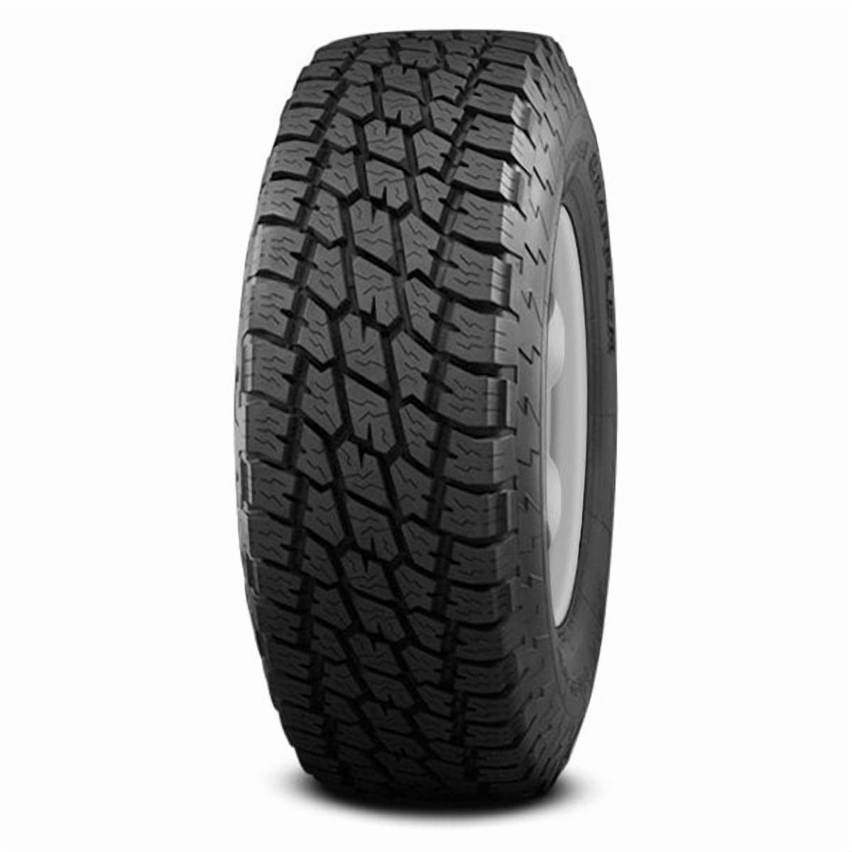 Nitto Terra Grappler LT305/70R16 Nitto Terra Grappler 3057016