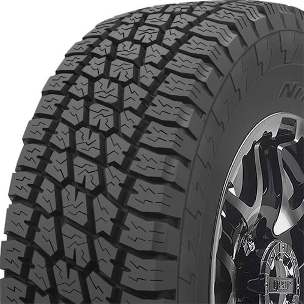 Nitto Terra Grappler A/T LT 315/75R16 121Q D 8 Ply AT All Terrain Tire