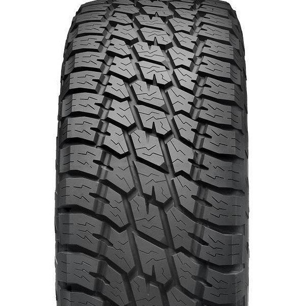 Nitto Terra Grappler A/T LT 315/75R16 121Q D 8 Ply AT All Terrain Tire