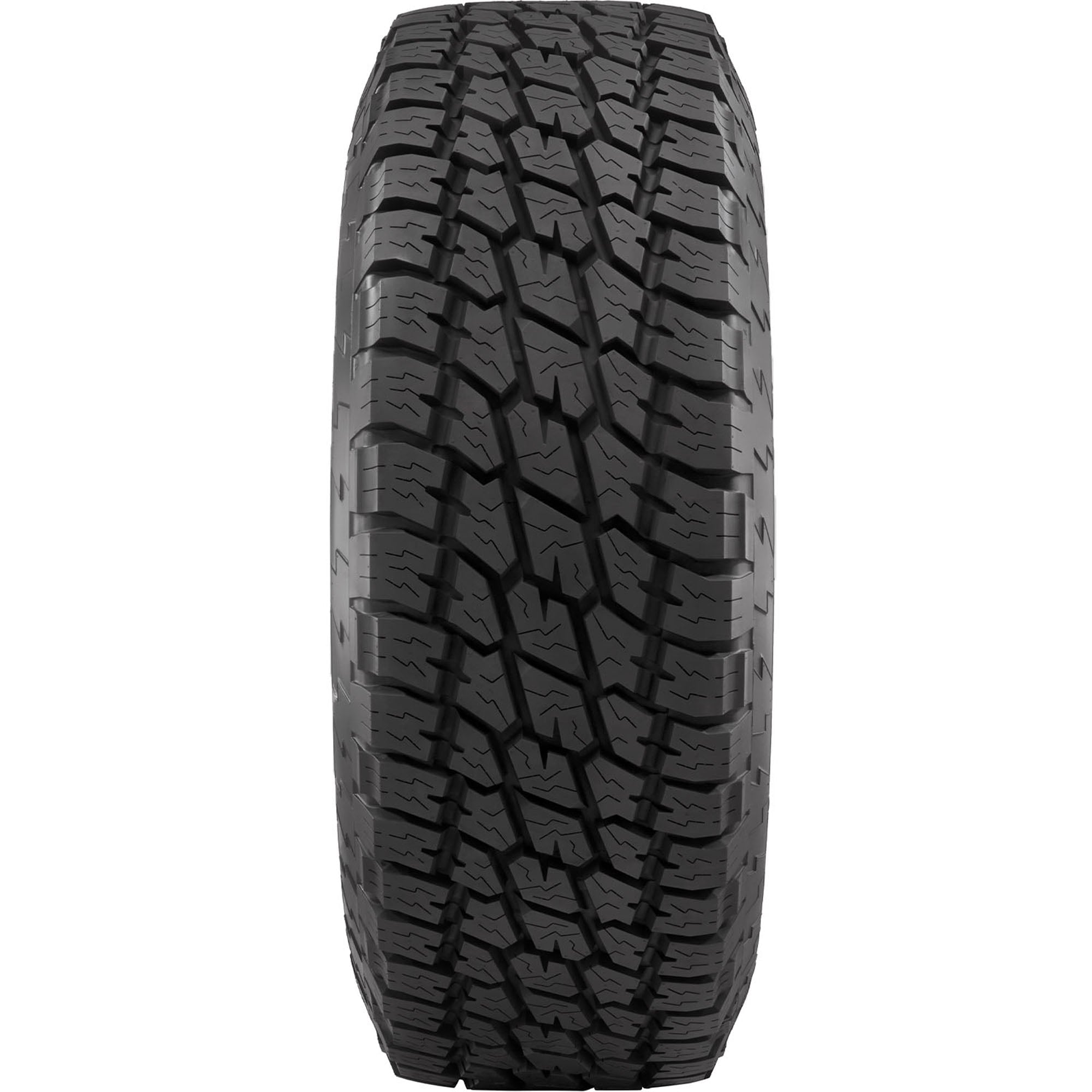 Nitto Terra Grappler 265/75R16 123 Q Tire