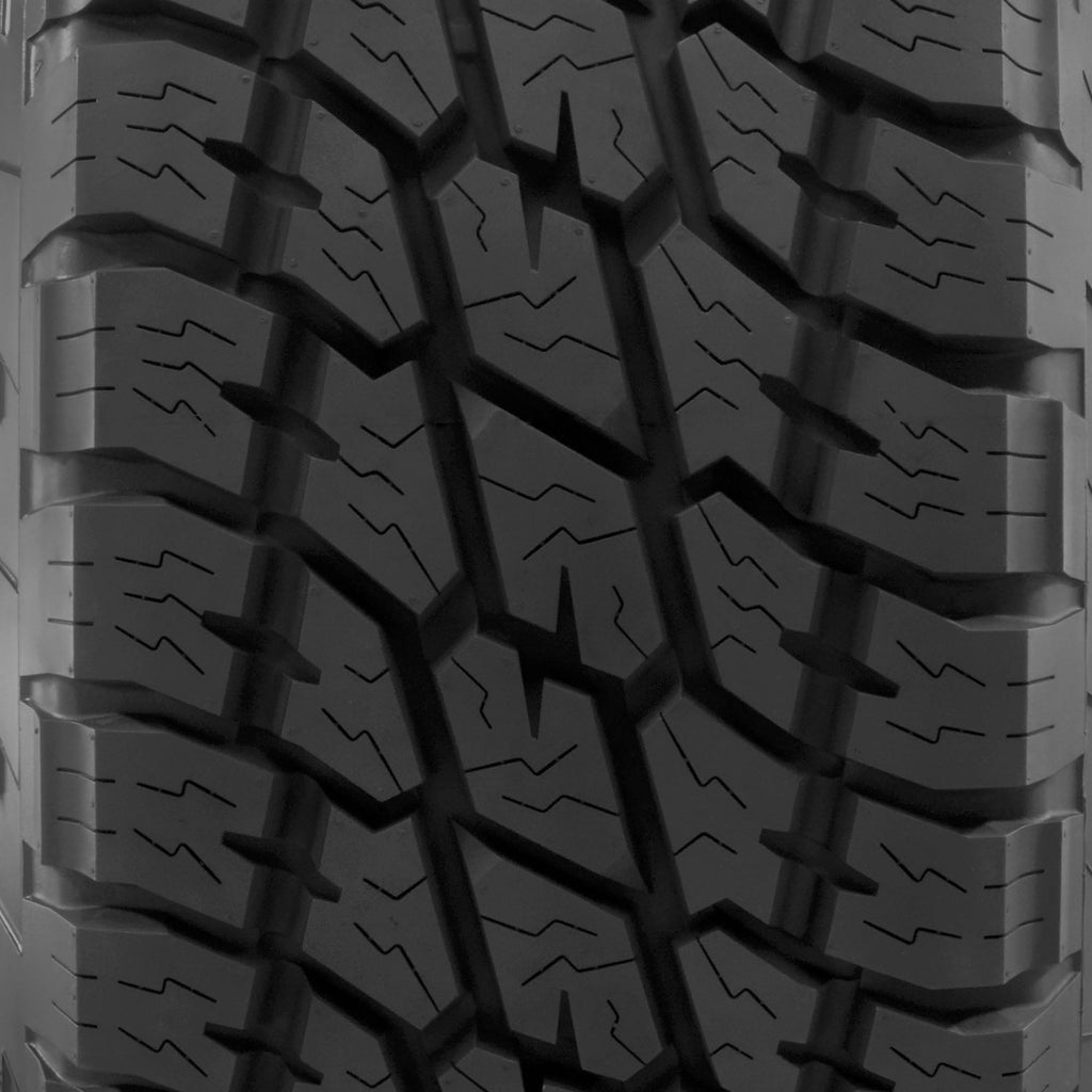 Nitto Terra Grappler 265/75R16 123 Q Tire
