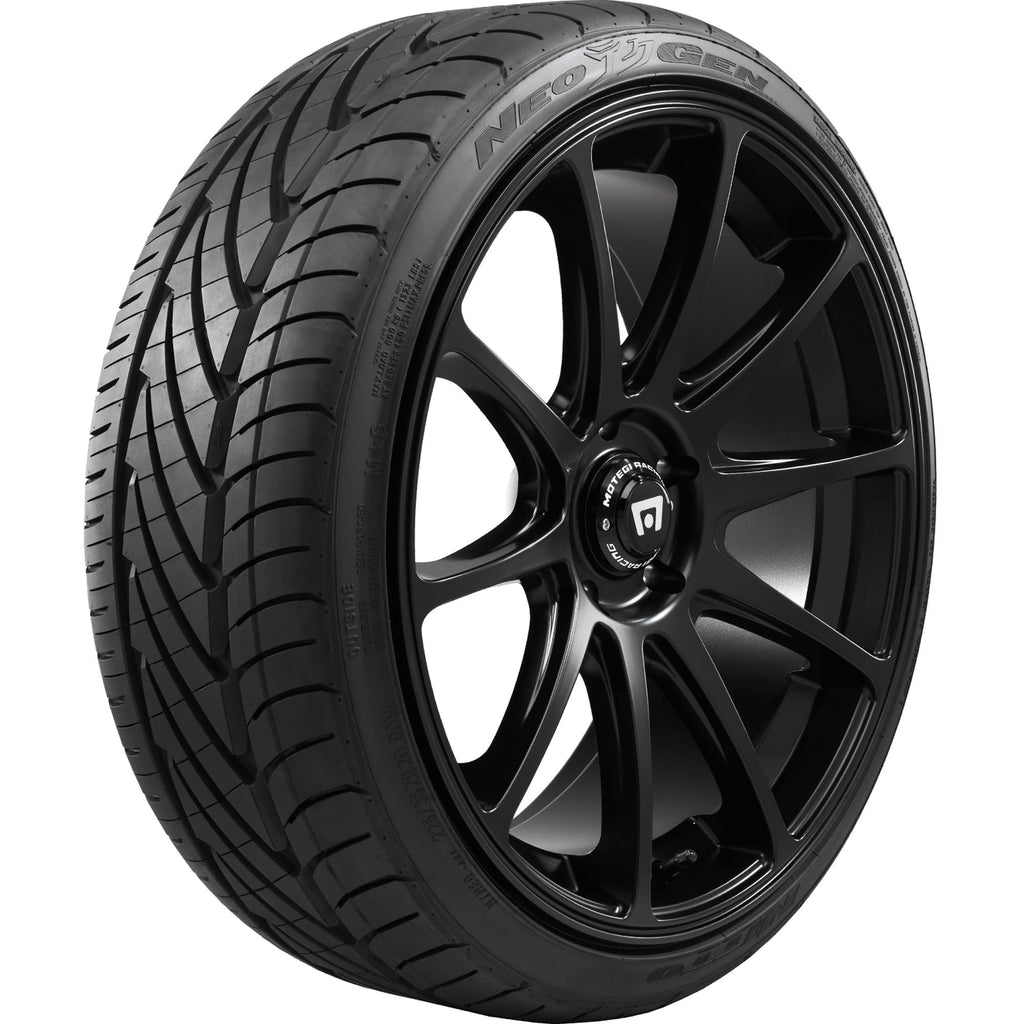Nitto Neo Gen 235/30R22 90 W Tire