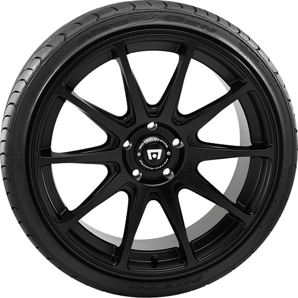 Nitto Neo Gen 235/30R22 90 W Tire
