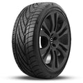 Nitto Neo Gen 275/35R19 100 W Tire Fits: 2022 BMW M4 Competition xDrive, 2022-23 Cadillac CT5 V Blackwing