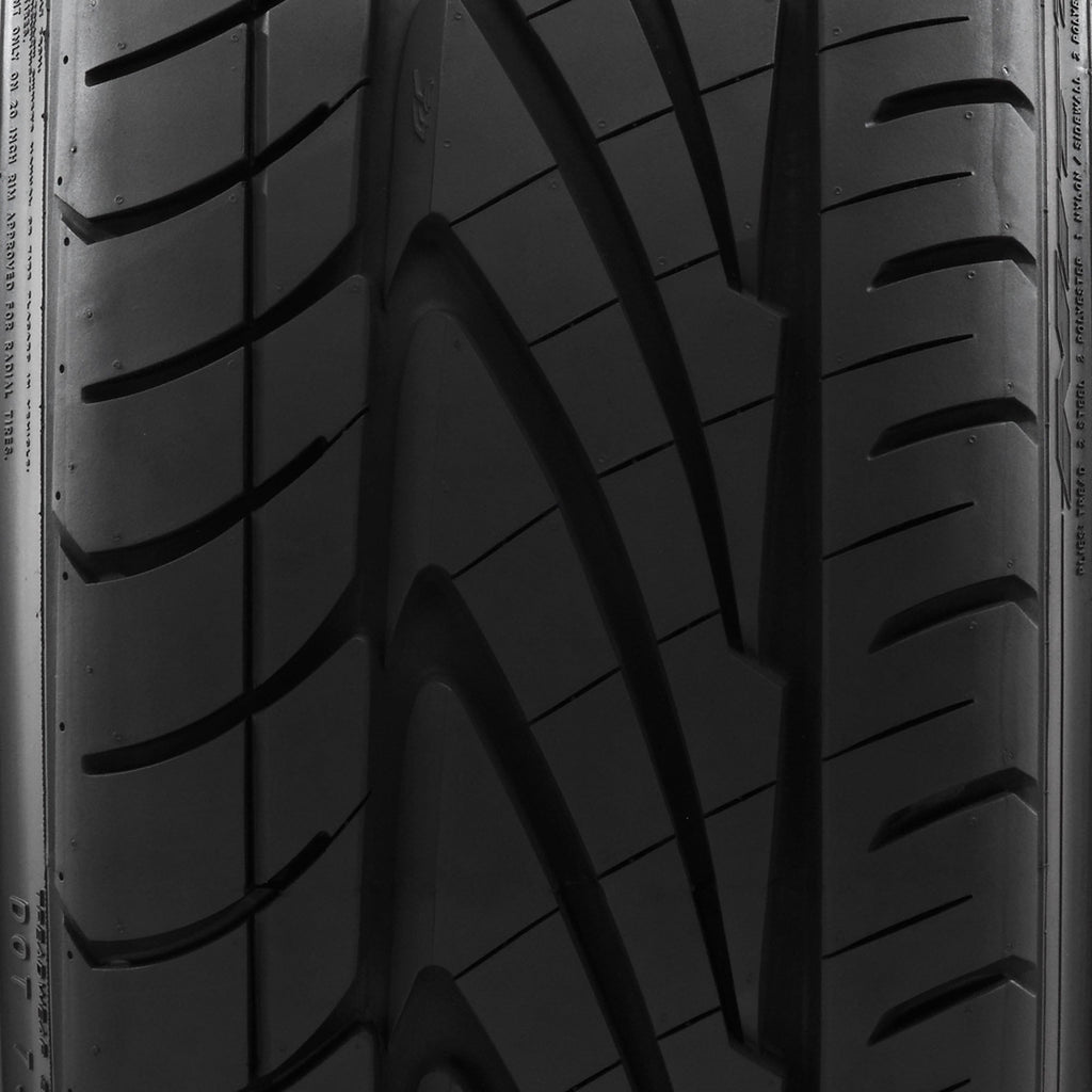 Nitto Neo Gen All Season 245/35ZR19 93W XL Passenger Tire