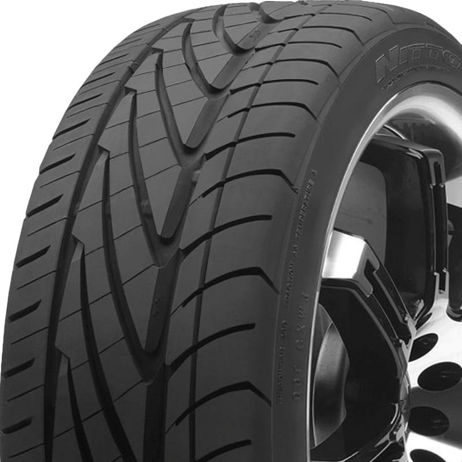 Nitto Neo Gen All Season 225/40ZR18 92W XL Passenger Tire