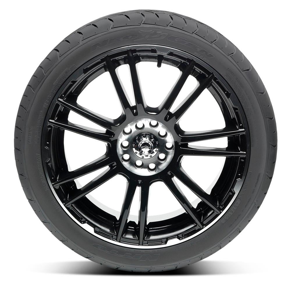 Nitto Neo Gen 225/45R17 94 W Tire
