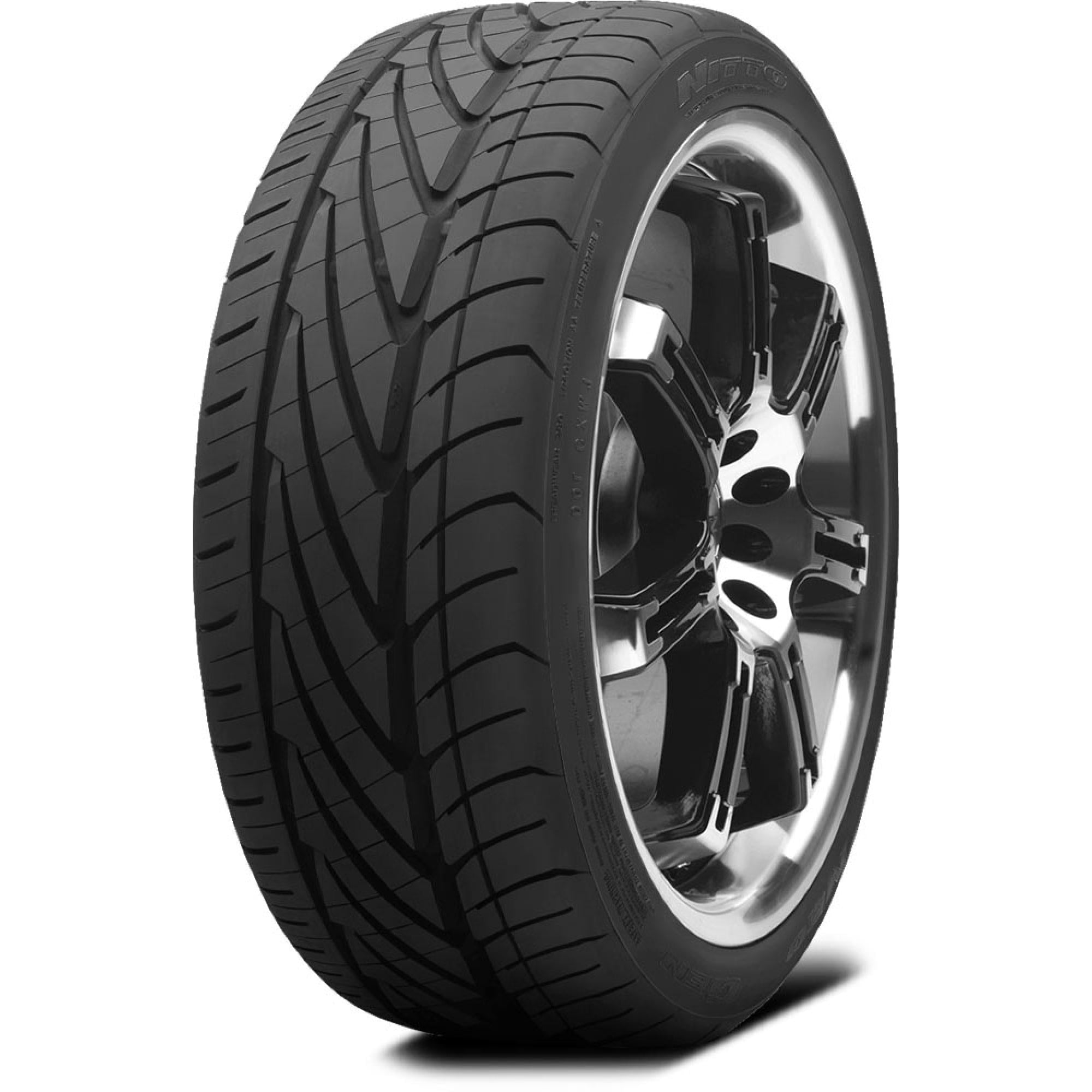 Nitto Neo Gen All Season 215/40ZR17 87W XL Passenger Tire