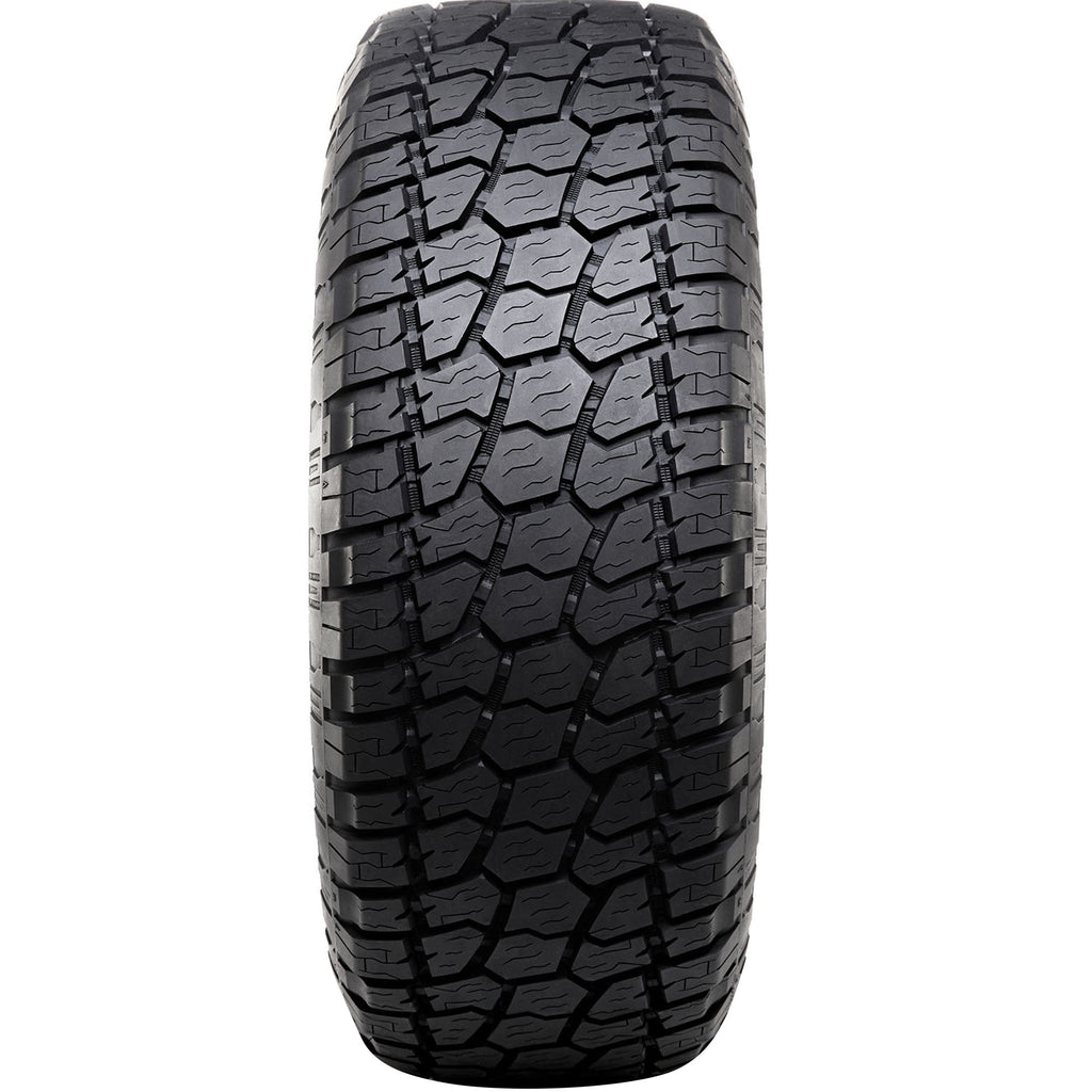 Radar Renegade A/T5 All Terrain 245/65R17 111H XL Light Truck Tire