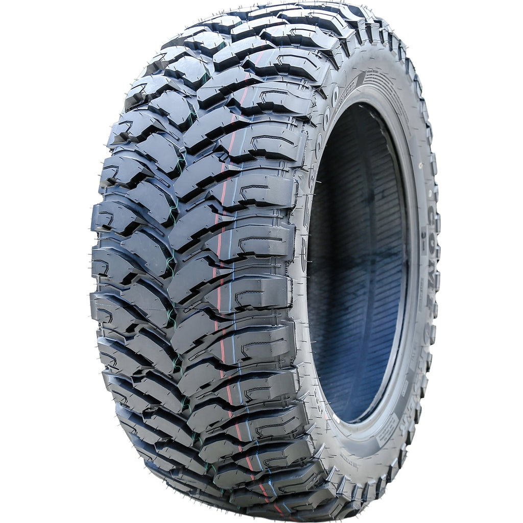 Comforser CF3000 285/65R18 125/122Q E 10 Ply m/t mud Light Truck Tire