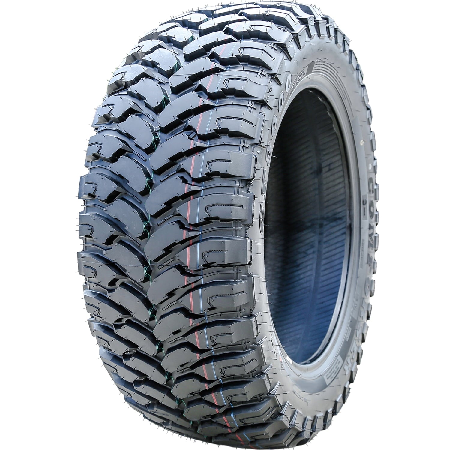 Comforser CF3000 285/65R18 125/122Q E 10 Ply m/t mud Light Truck Tire
