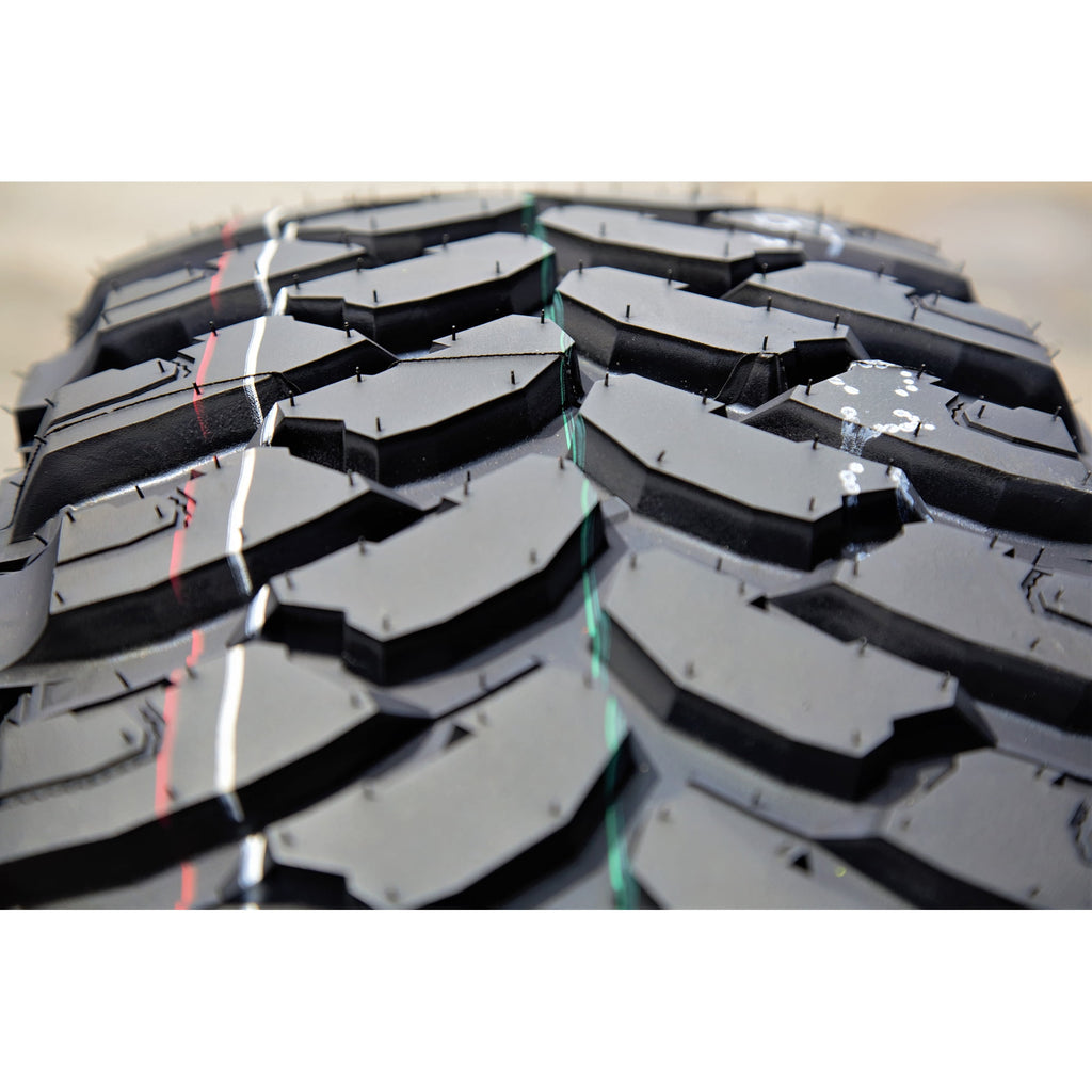 Comforser CF3000 285/65R18 125/122Q E 10 Ply m/t mud Light Truck Tire