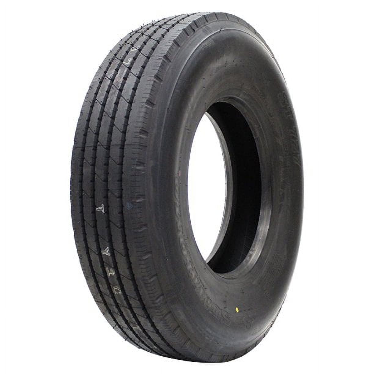 Sumitomo ST727 10-15 Tire