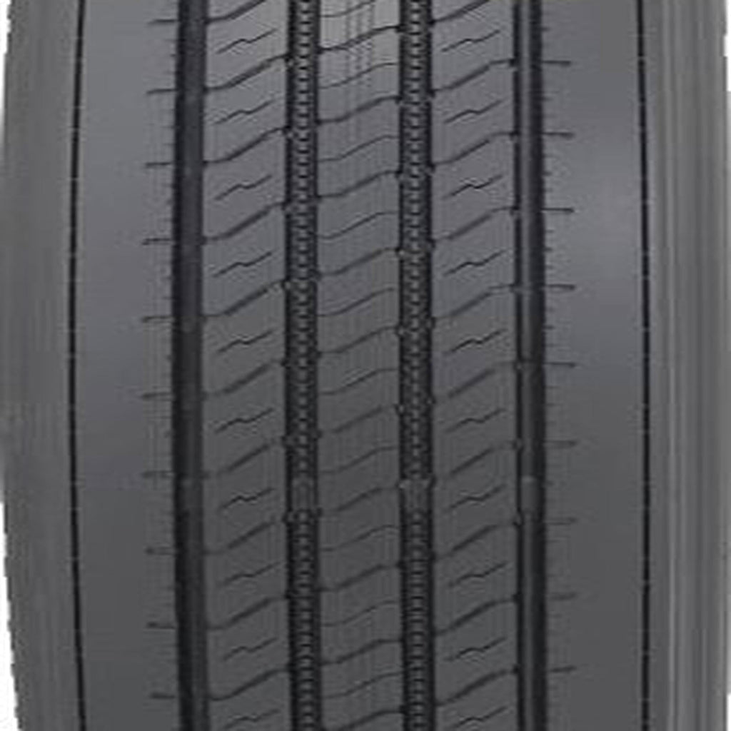 Falken RI-119 Ecorun 11/R24.5 146 Trailer Commercial Tire