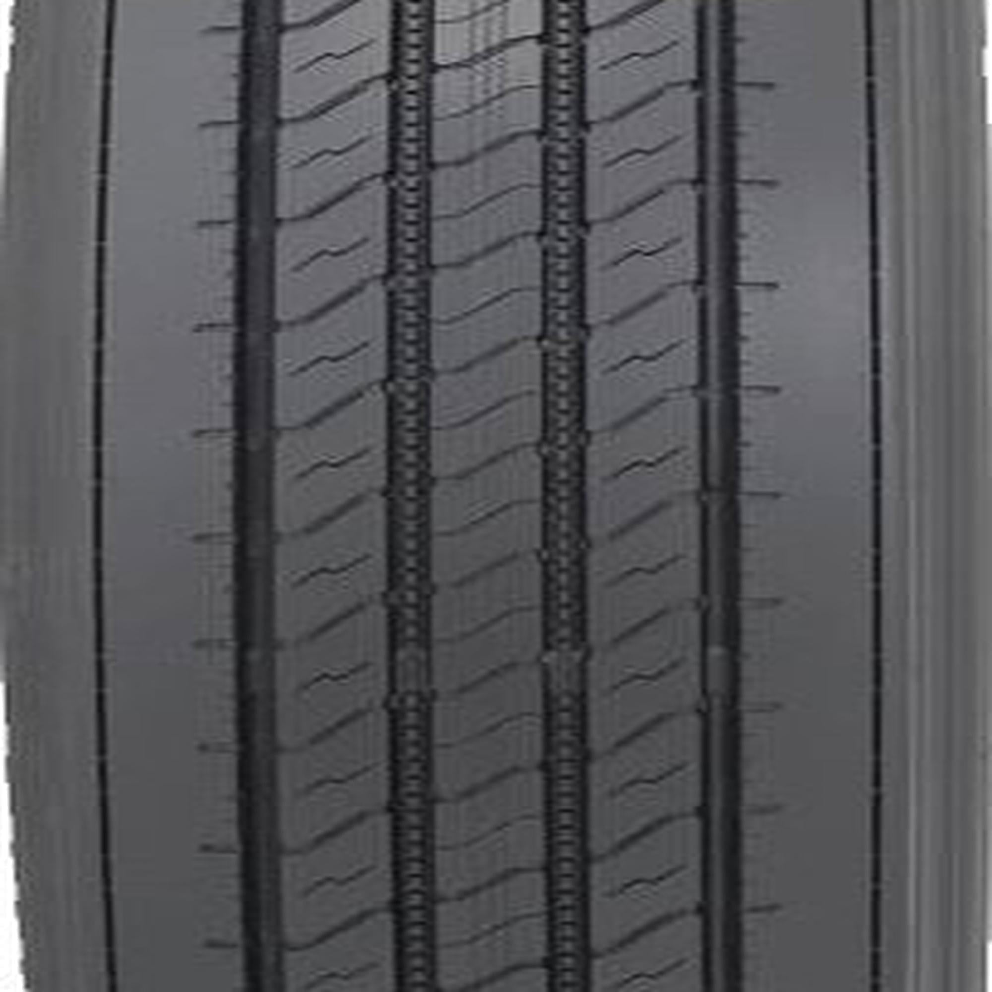 Falken RI-119 Ecorun 11/R24.5 146 Trailer Commercial Tire