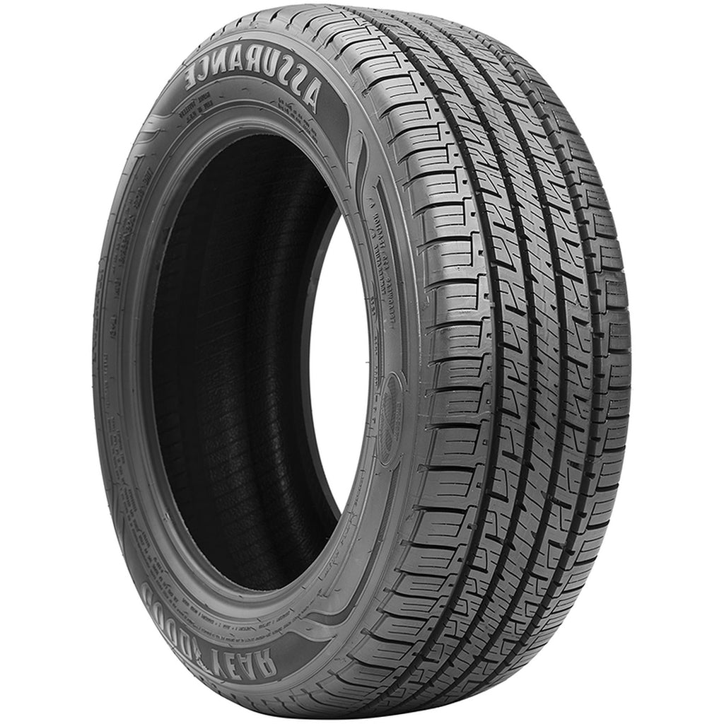 Goodyear Assurance MaxLife All Season 235/55R19 101V Passenger Tire