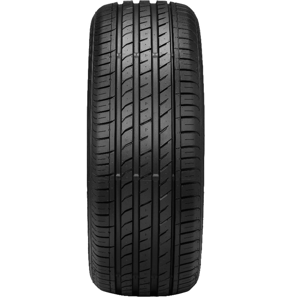 Nexen N Fera SU1 UHP 255/35R19 96W XL Passenger Tire