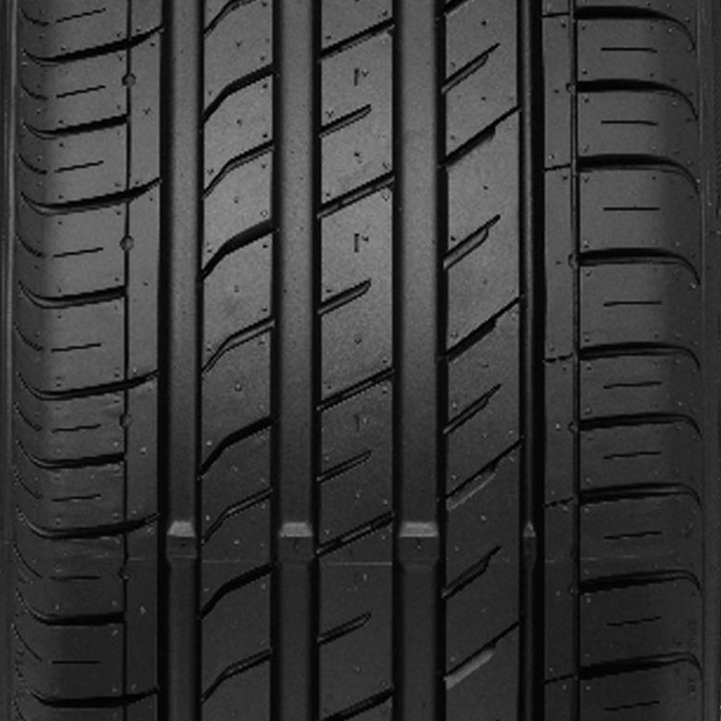 Nexen N Fera SU1 UHP 255/35R19 96W XL Passenger Tire