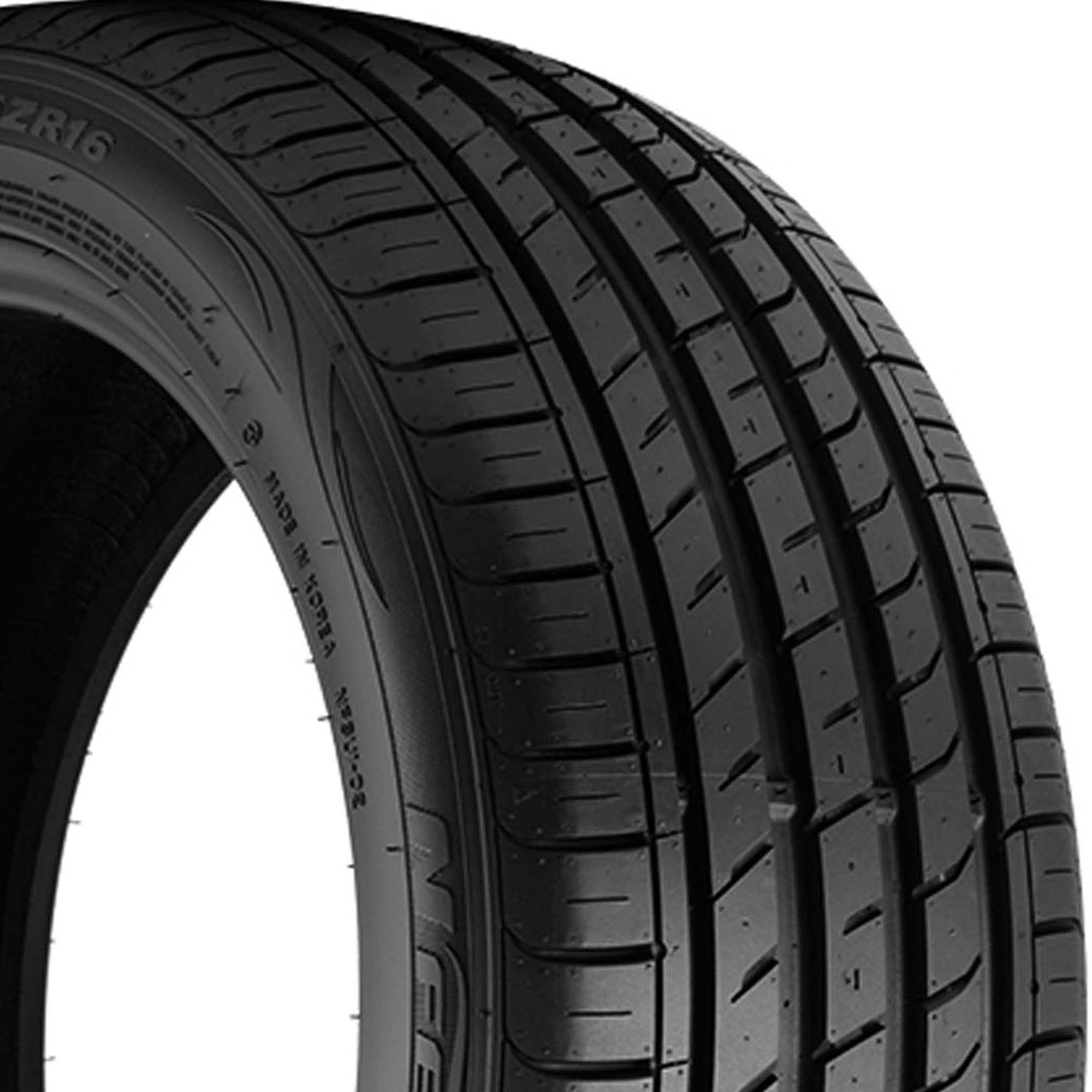 Nexen N Fera SU1 UHP 255/35R19 96W XL Passenger Tire