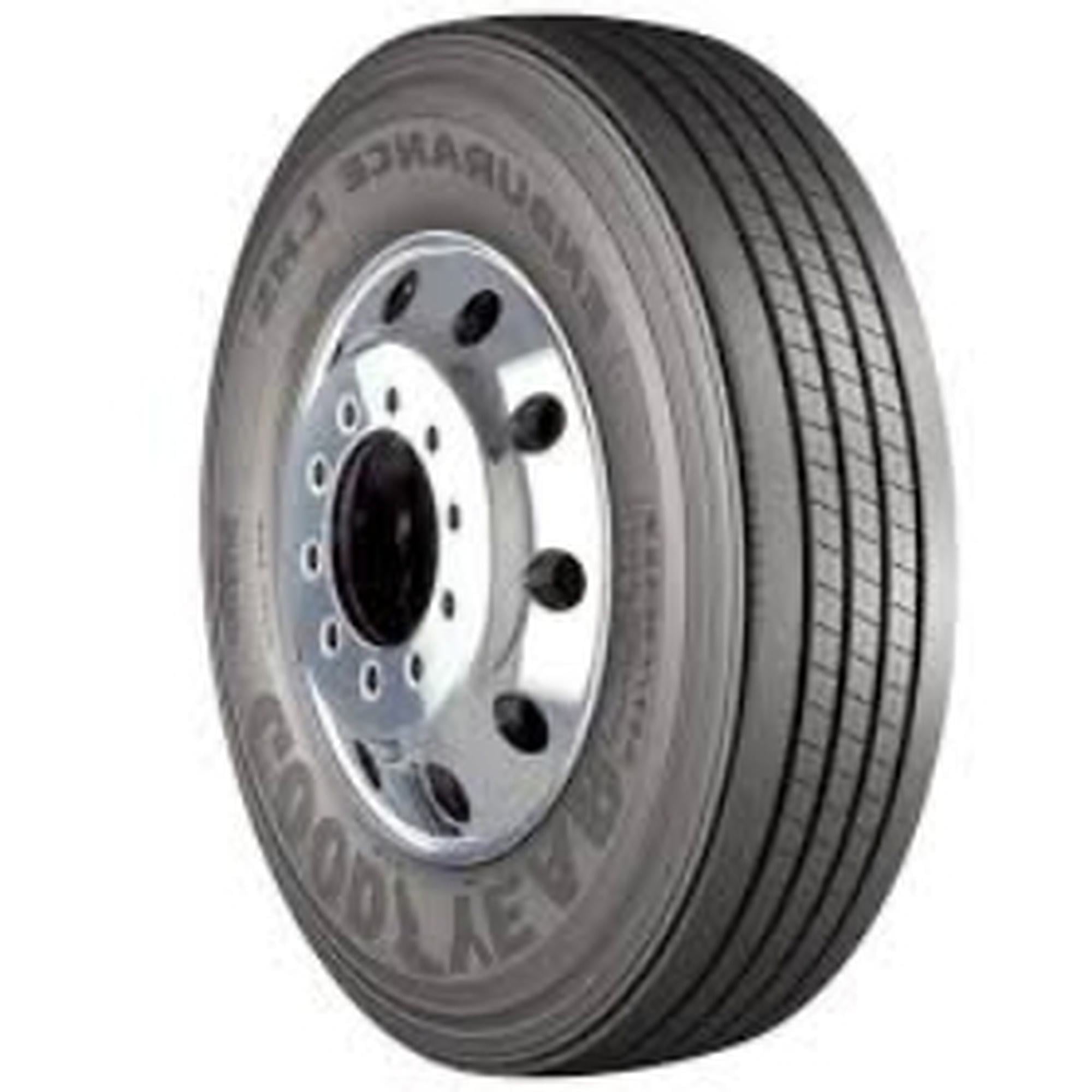 Goodyear Endurance LHS 11R24.5 149/146L H Commercial Tire