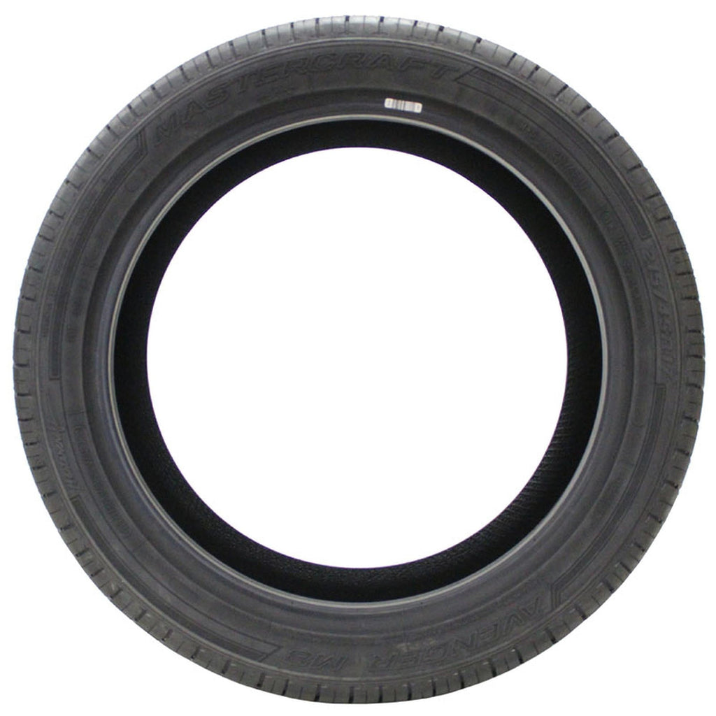 Mastercraft Avenger M8 All Season 225/45R18 95W XL Passenger Tire