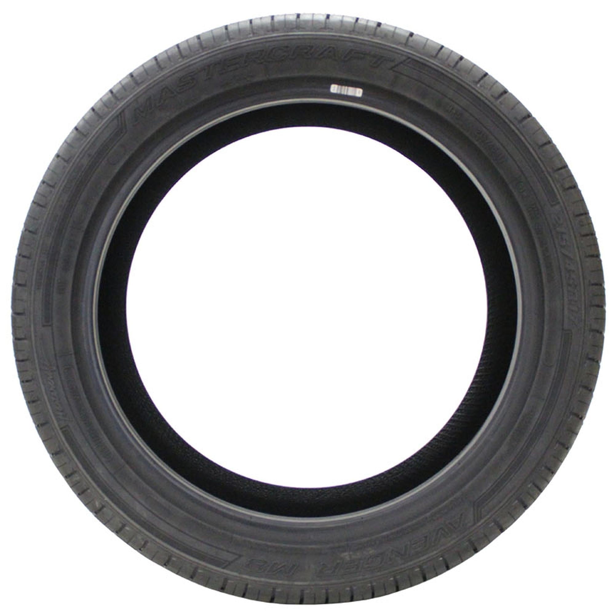 Mastercraft Avenger M8 All Season 225/45R18 95W XL Passenger Tire