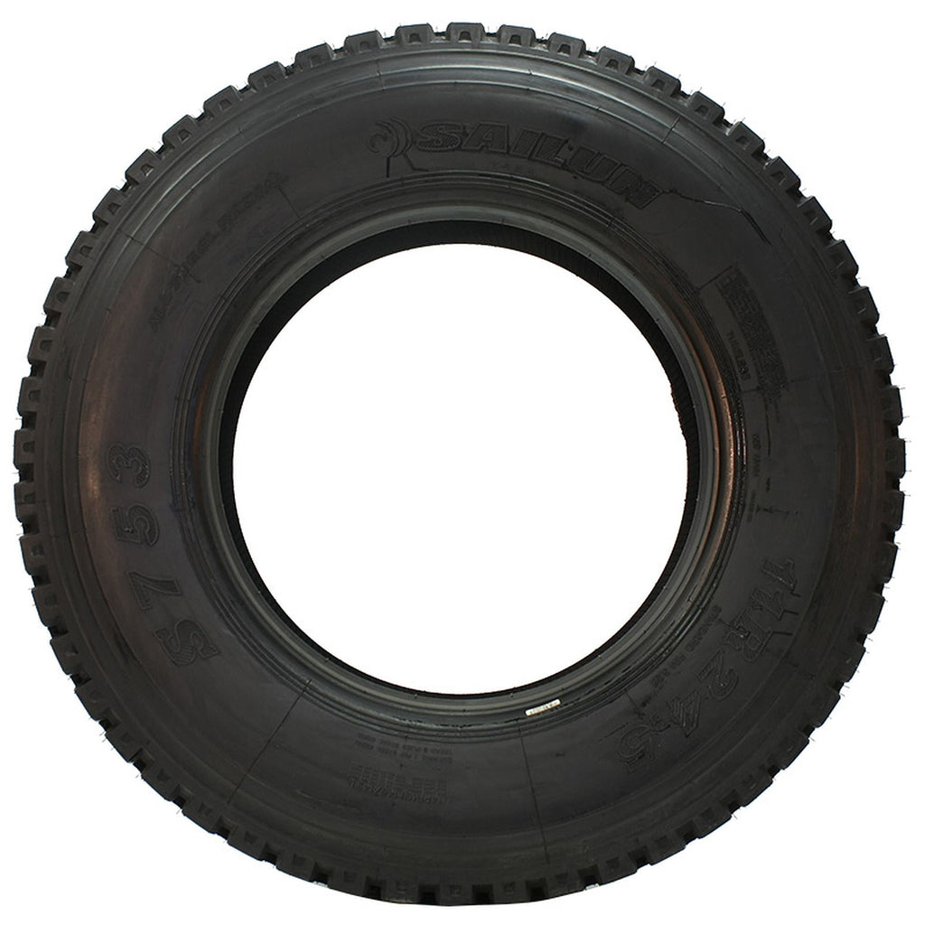 Sailun S753 EFT 285/75R24.5 G/14PLY