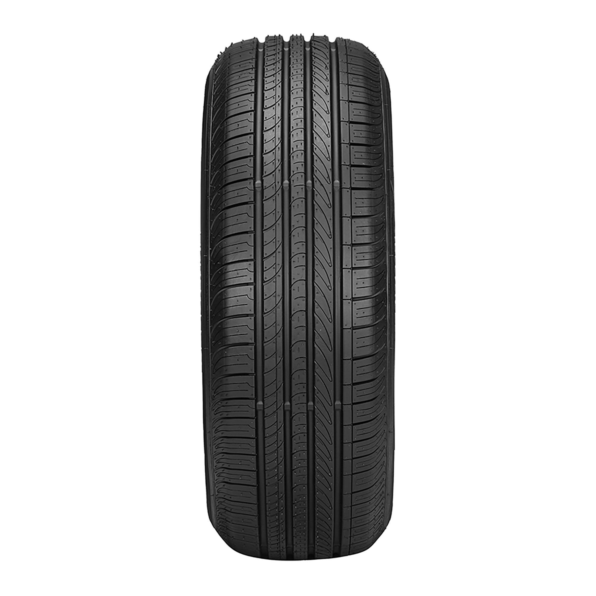 Solar 4XS + All Season 215/65R17 98T Passenger Tire