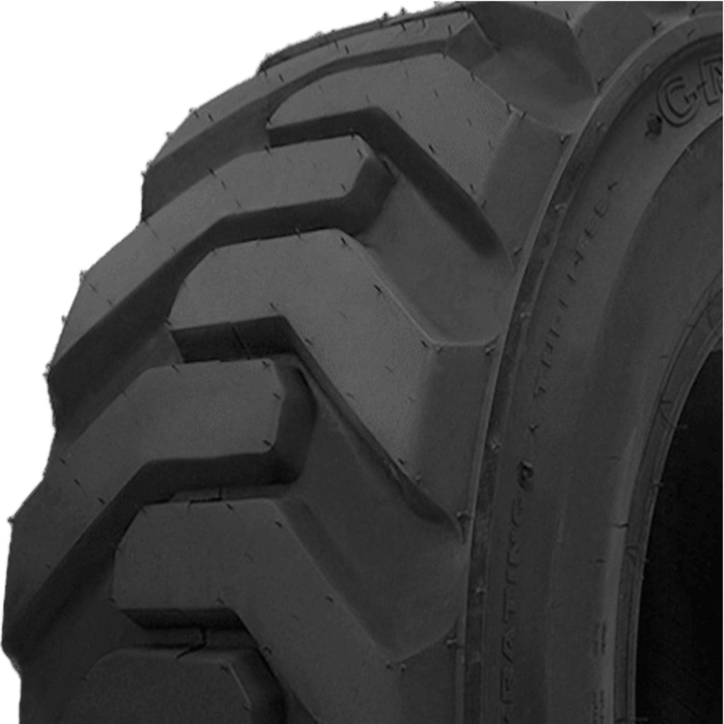 Galaxy Beefy Baby II R-4 14-17.5 155A2 G Farm Tire
